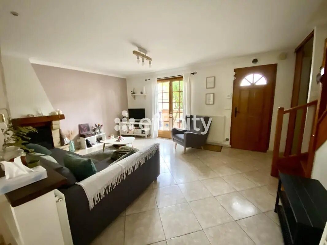 Maison à vendre, 118m², Livry-Gargan