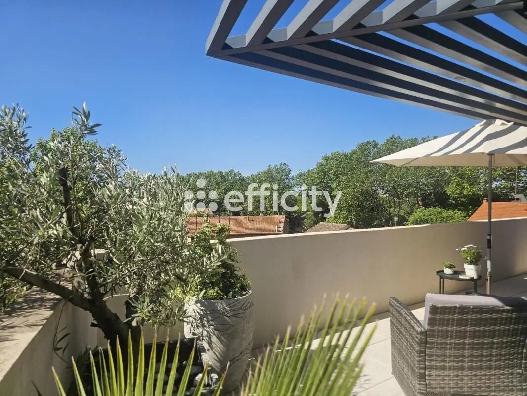Appartement à vendre, 103m², Montpellier
