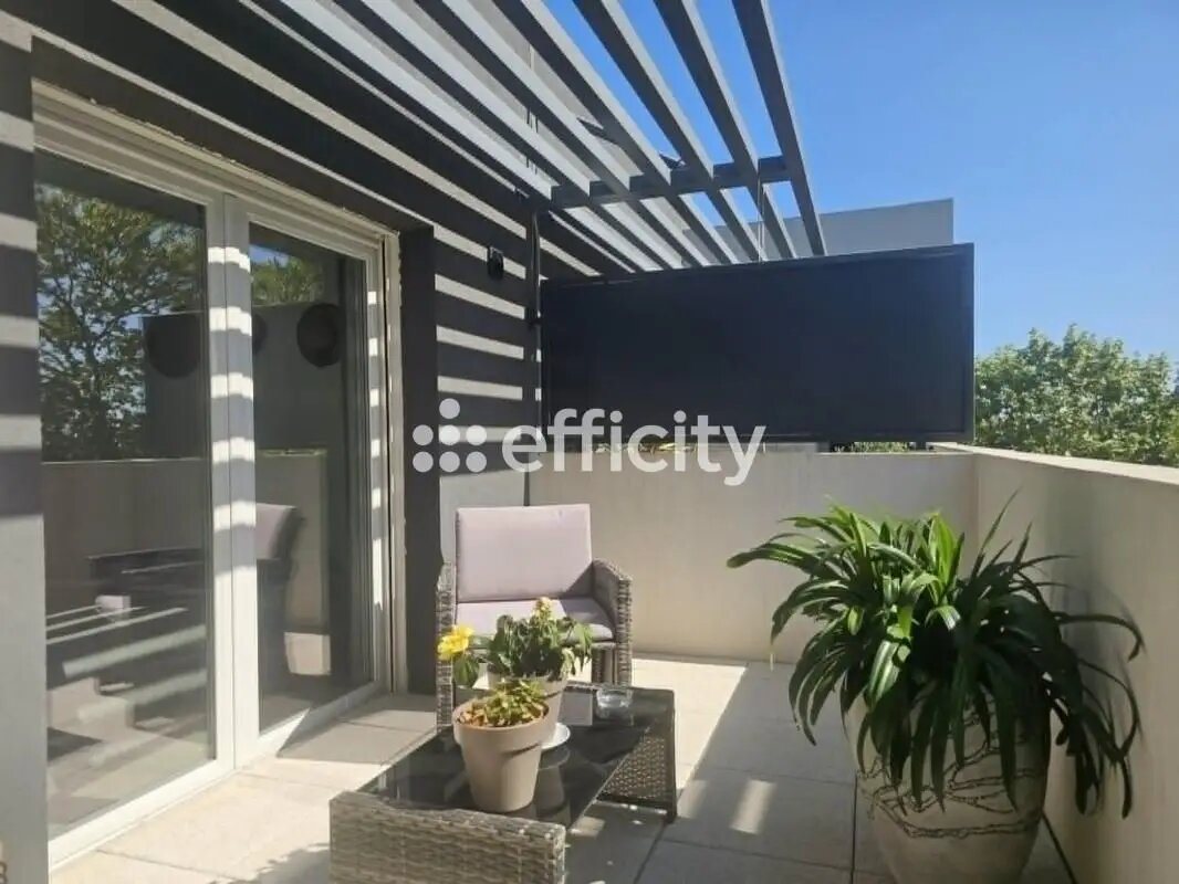 Appartement à vendre, 103m², Montpellier
