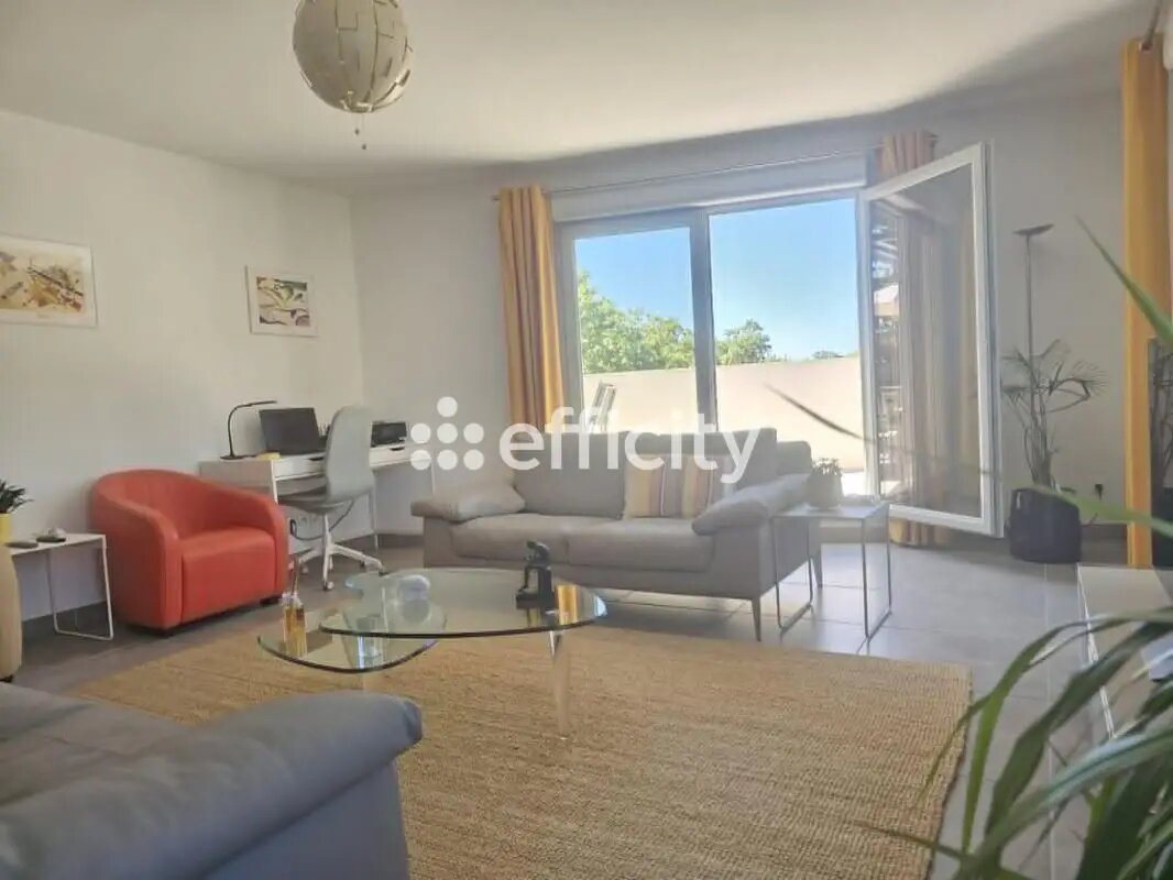 Appartement à vendre, 103m², Montpellier