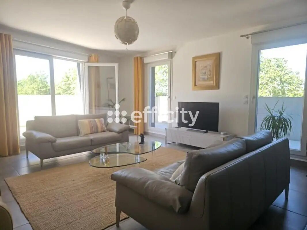Appartement à vendre, 103m², Montpellier