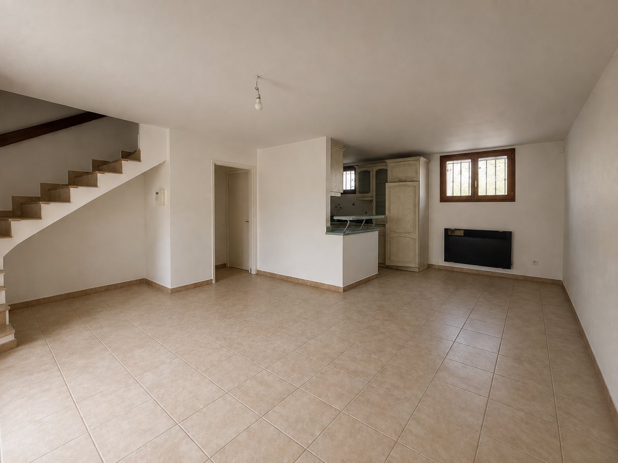 Appartement à vendre, 4m², Uzès