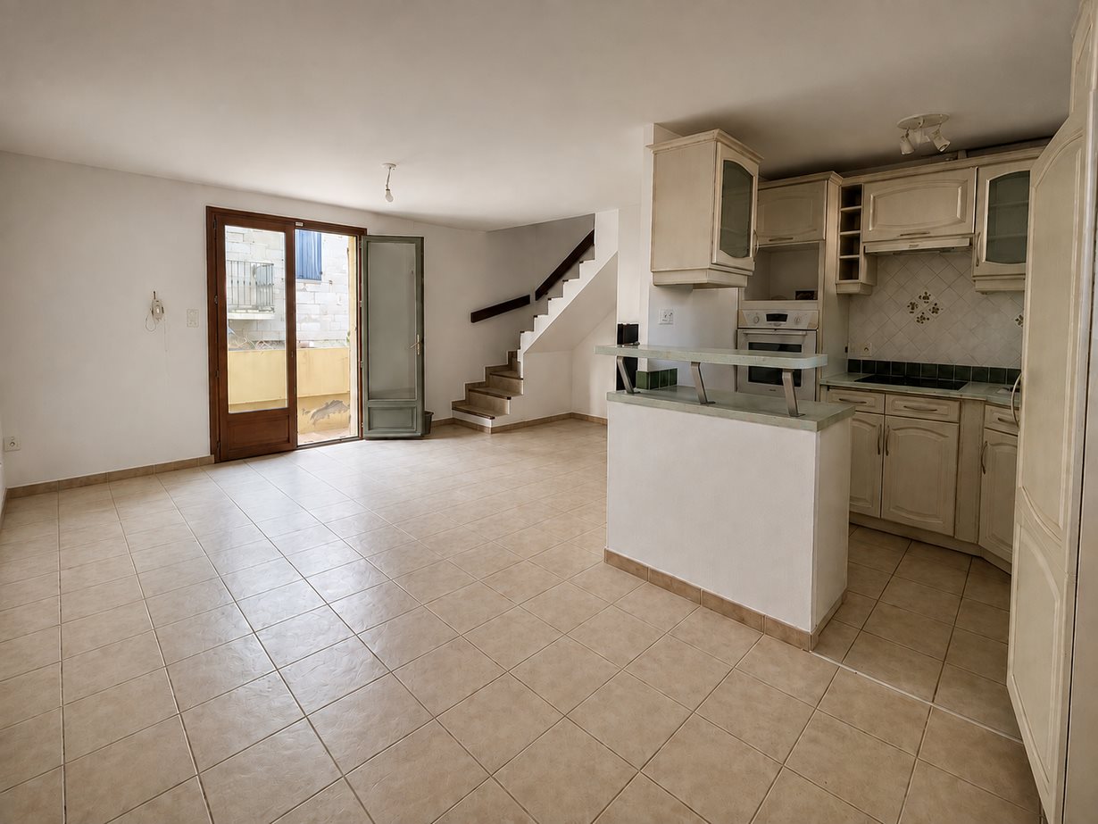 Appartement à vendre, 4m², Uzès