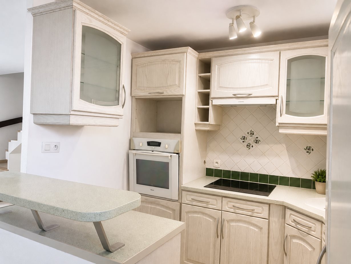 Appartement à vendre, 4m², Uzès
