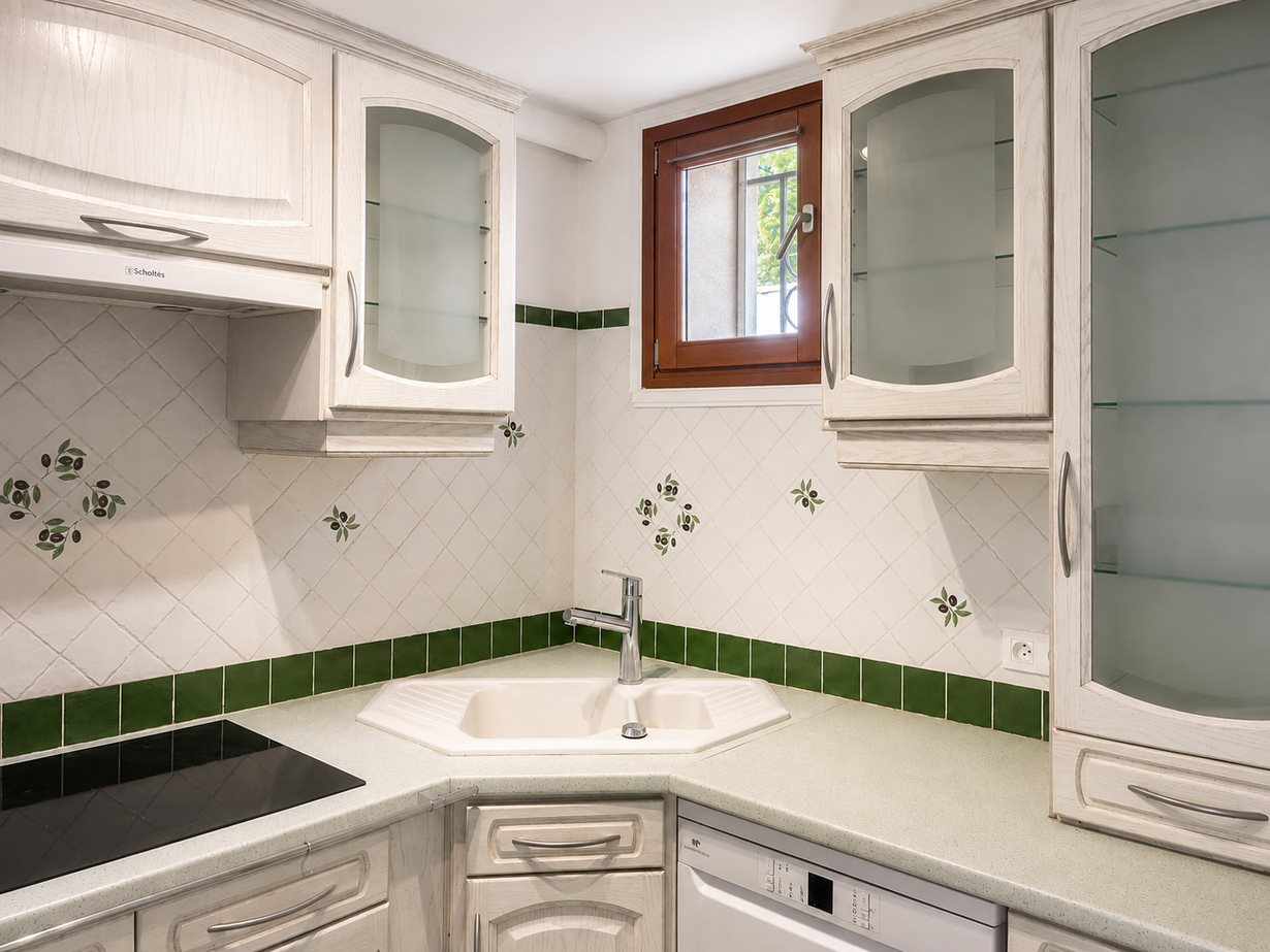 Appartement à vendre, 4m², Uzès