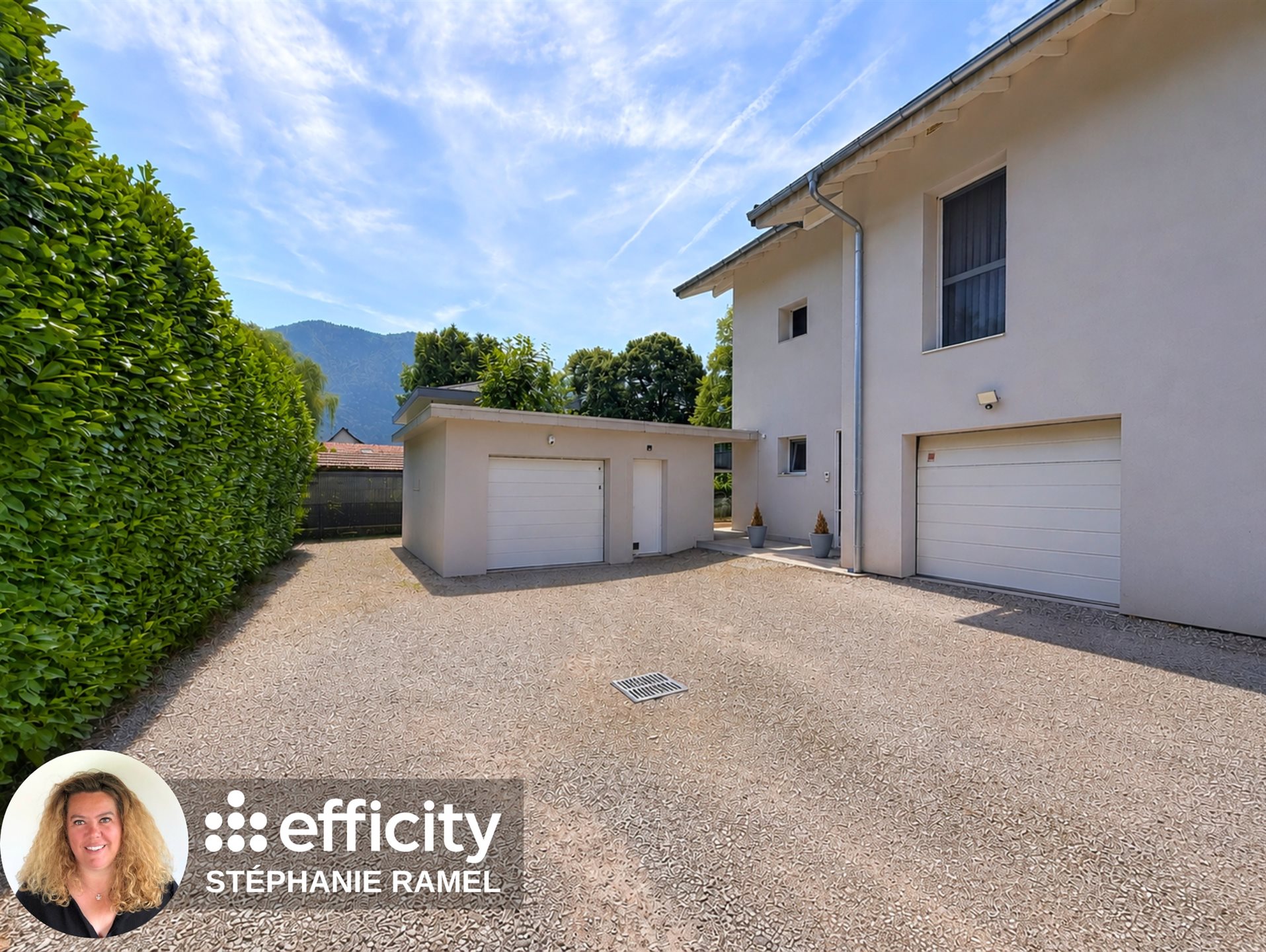 Maison à vendre, 136m², Cluses