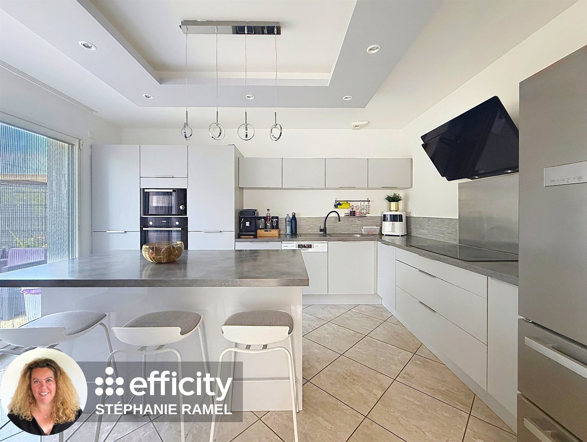 Maison à vendre, 136m², Cluses