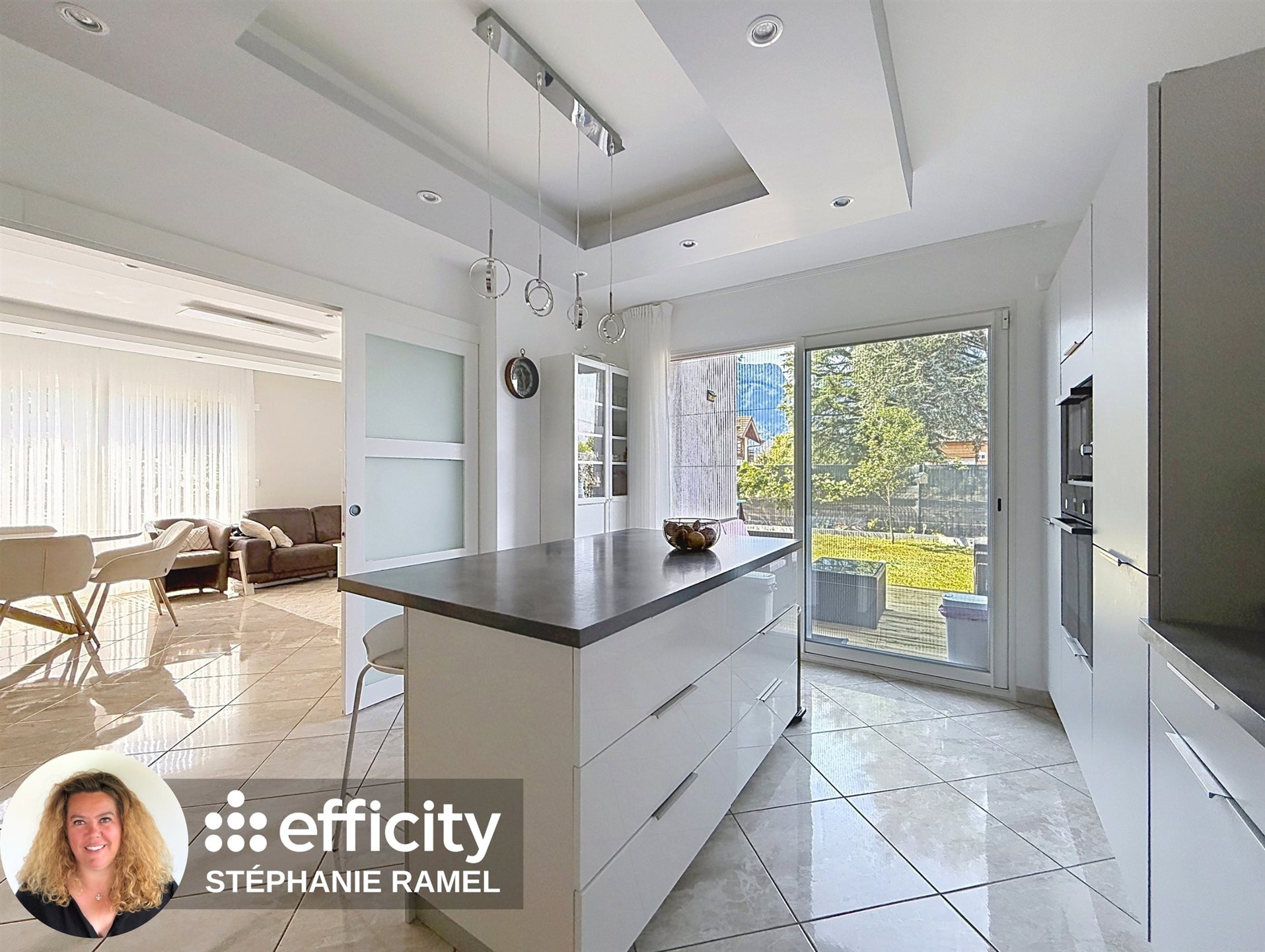 Maison à vendre, 136m², Cluses