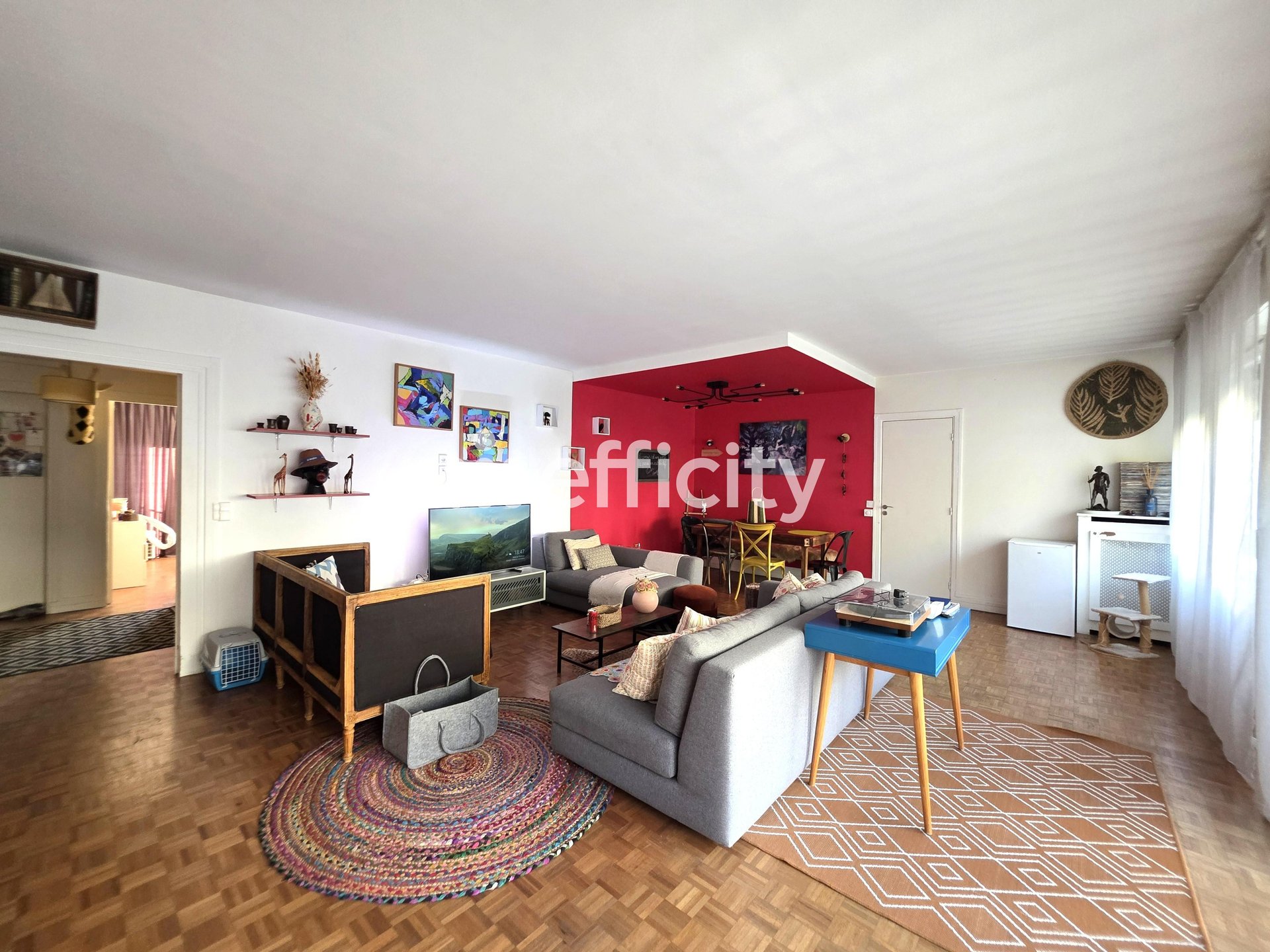 Appartement à vendre, 5m², Montrouge