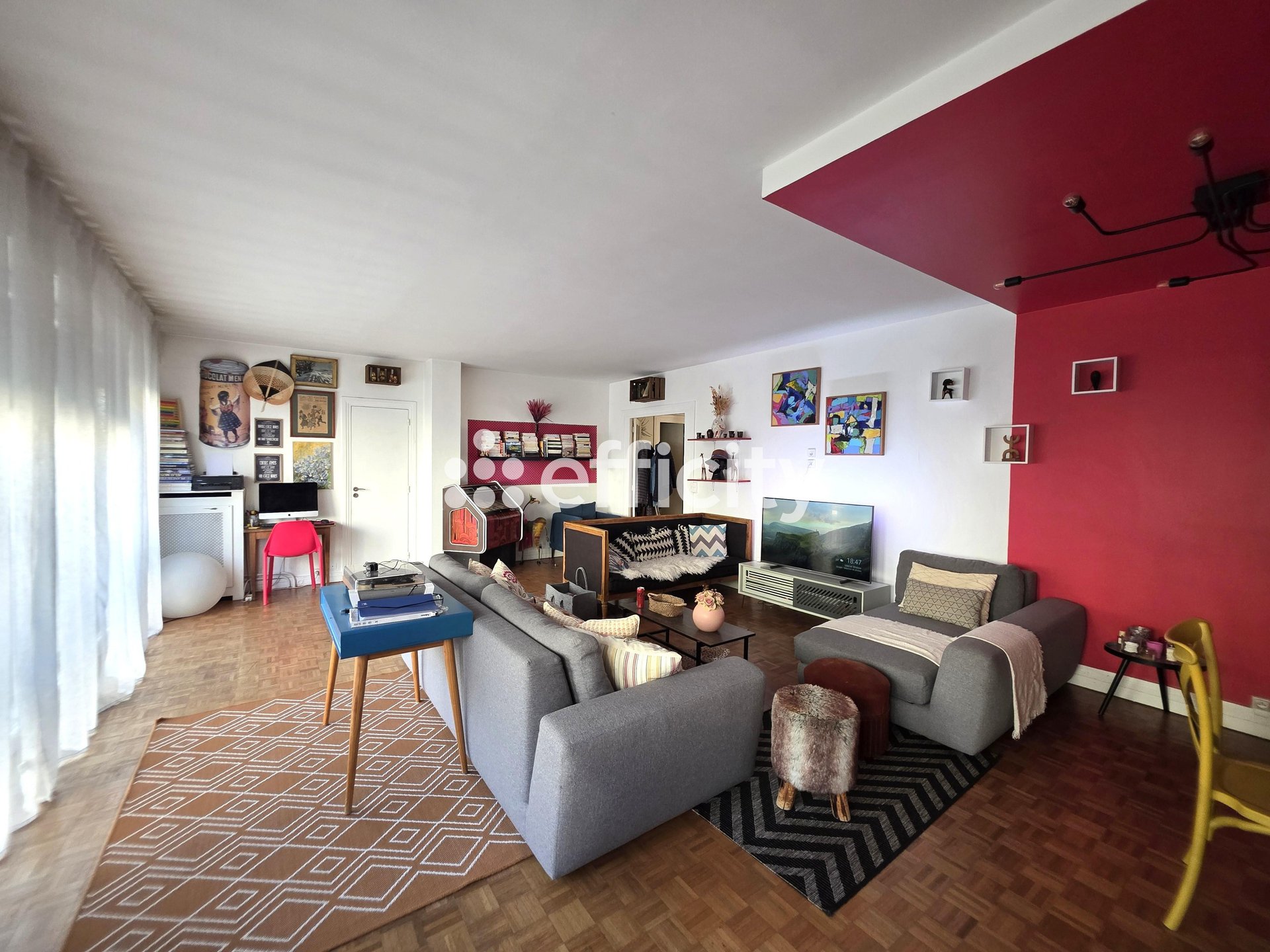 Appartement à vendre, 5m², Montrouge