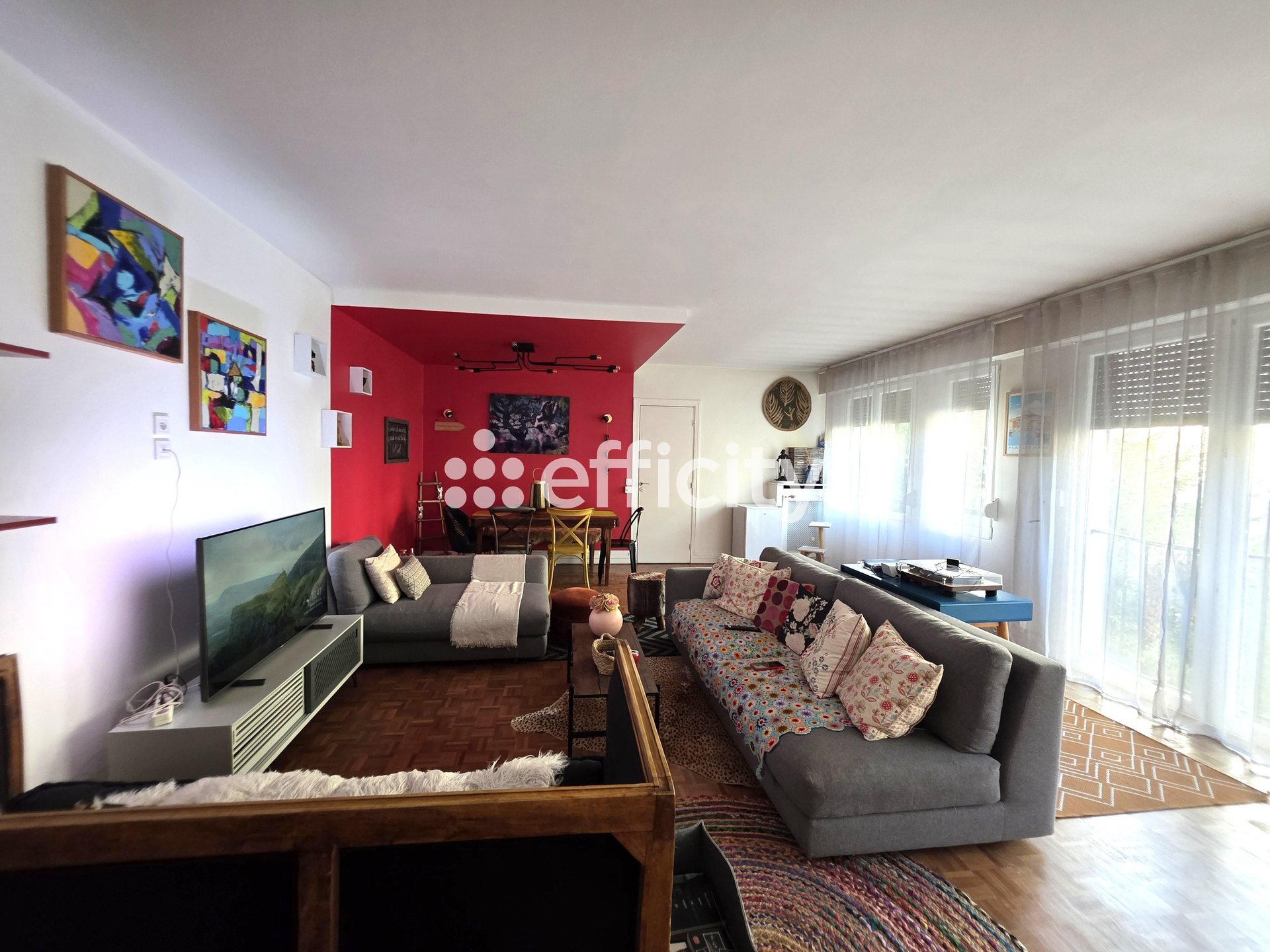 Appartement à vendre, 5m², Montrouge