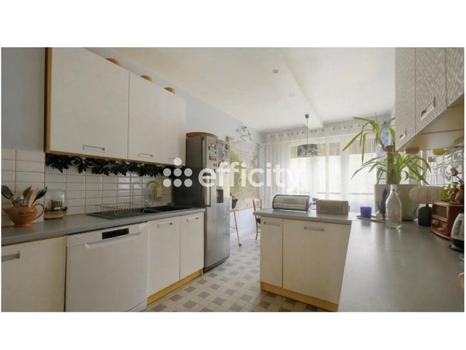 Appartement à vendre, 5m², Montrouge
