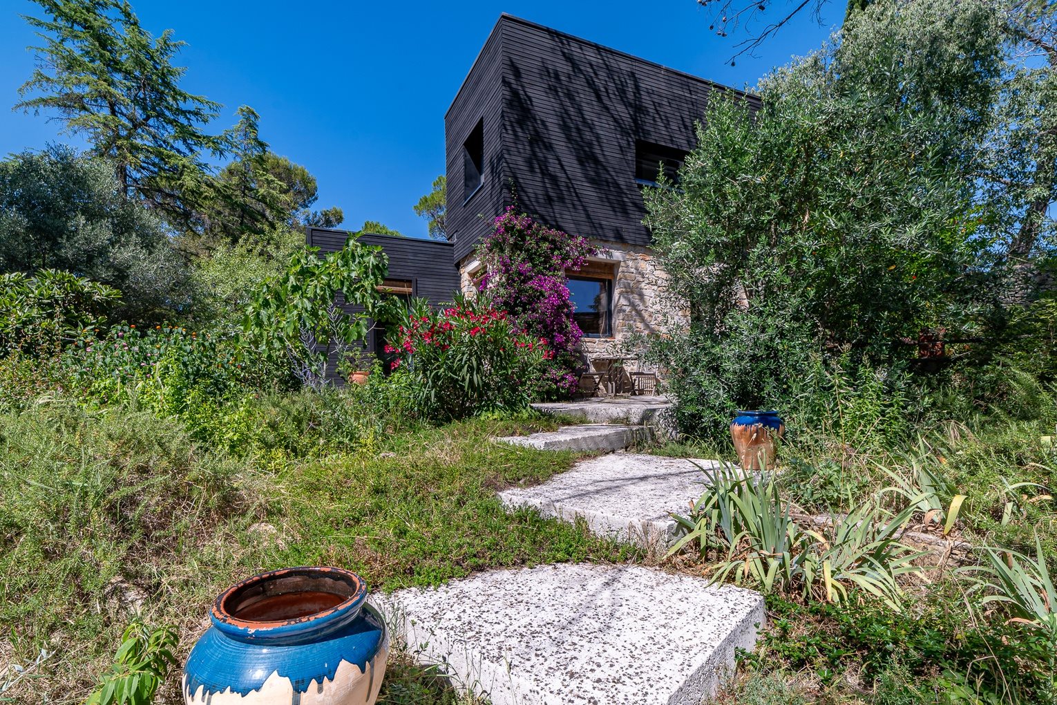 Maison à vendre, 130m², Nîmes