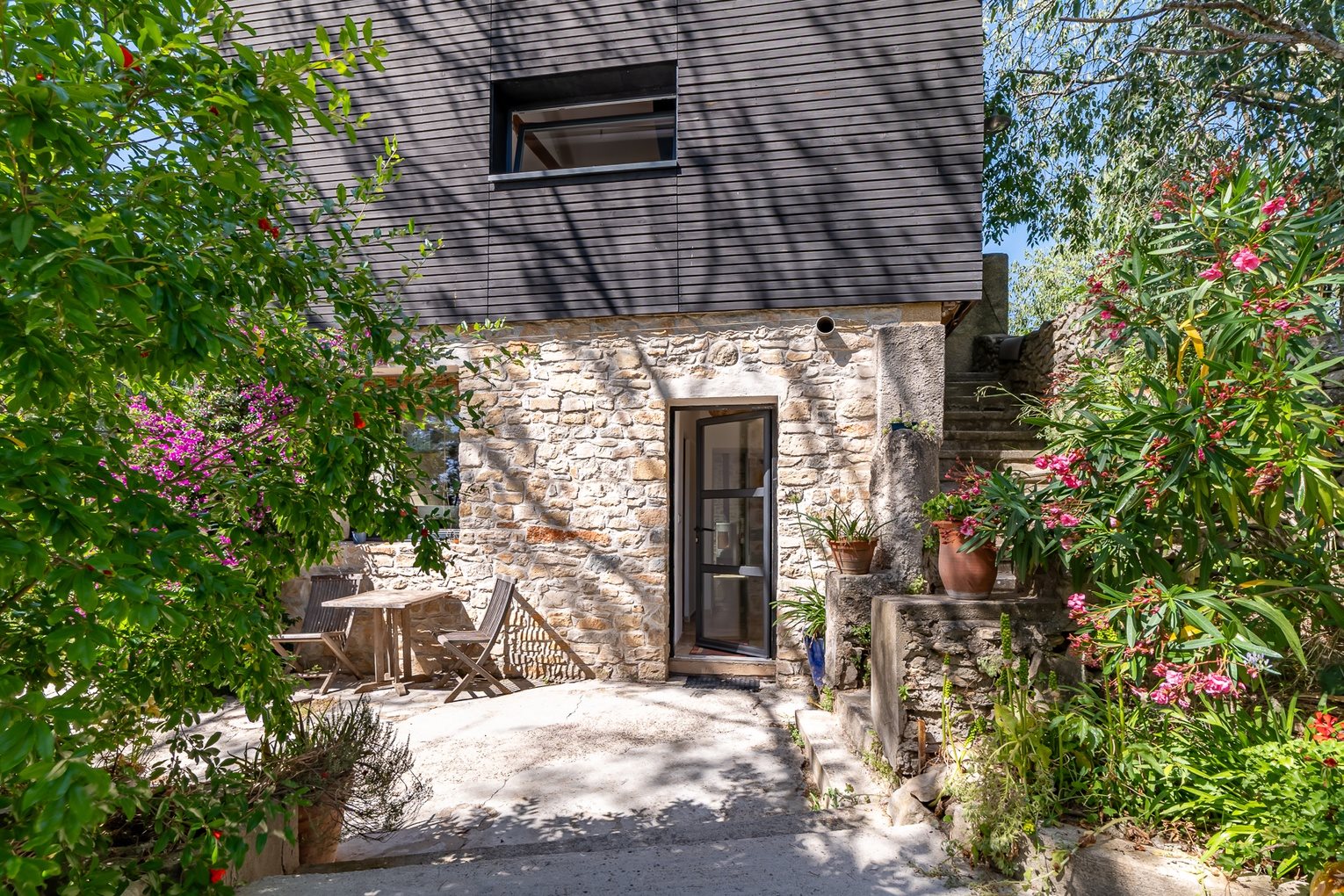 Maison à vendre, 130m², Nîmes