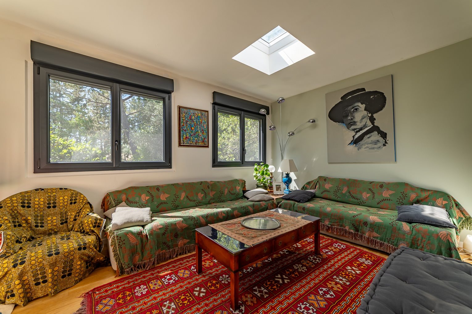 Maison à vendre, 130m², Nîmes