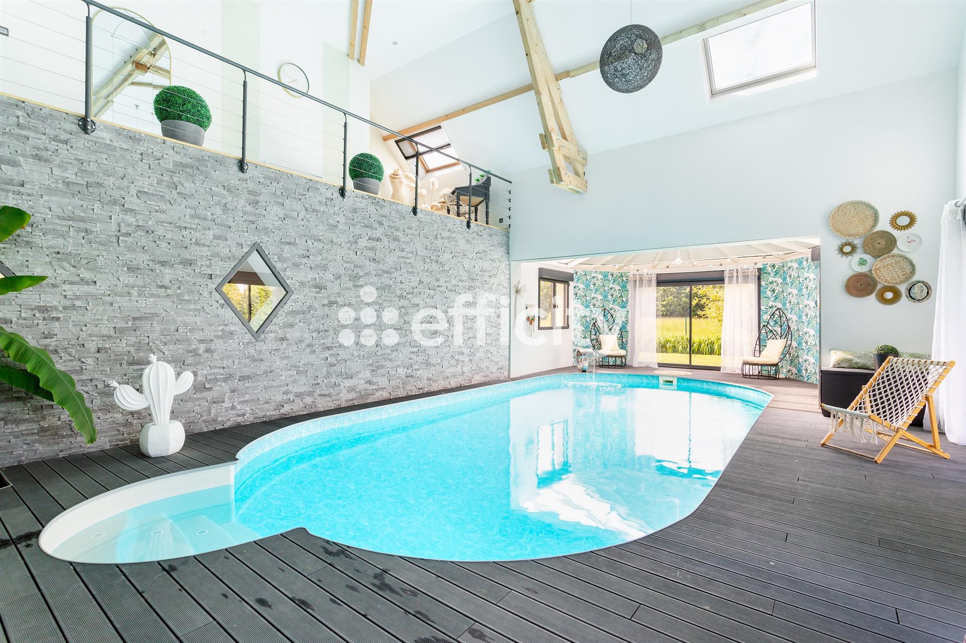 Maison à vendre, 264m², Bazuel