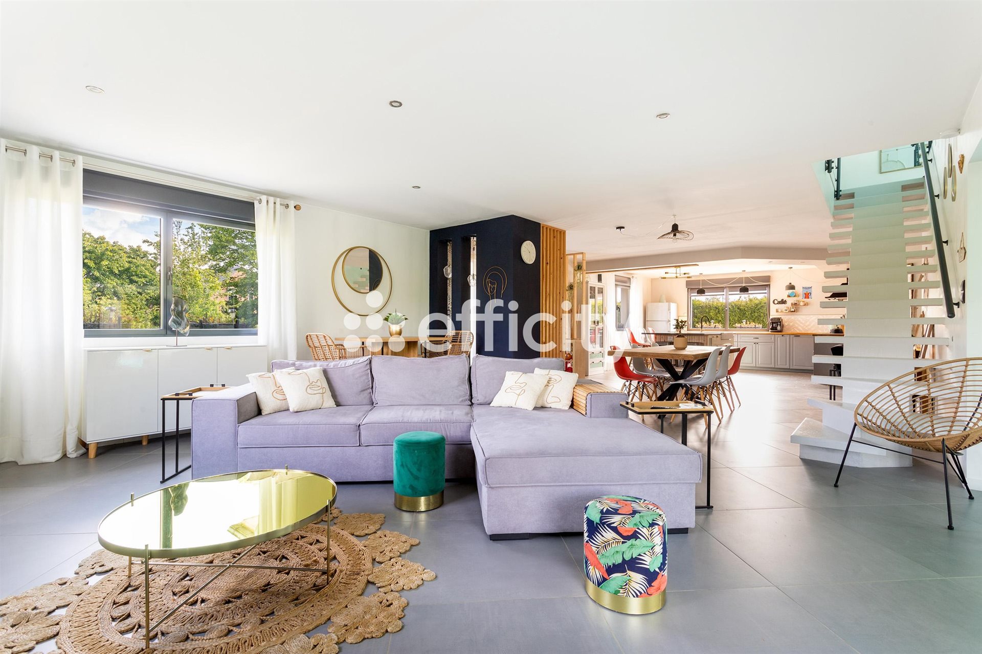 Maison à vendre, 264m², Bazuel
