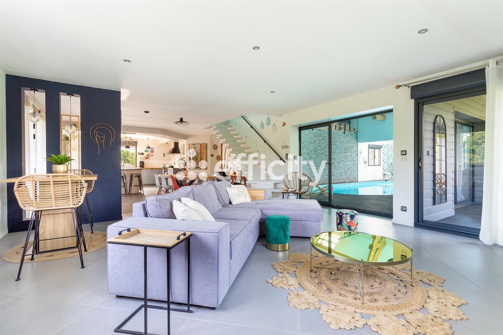 Maison à vendre, 264m², Bazuel