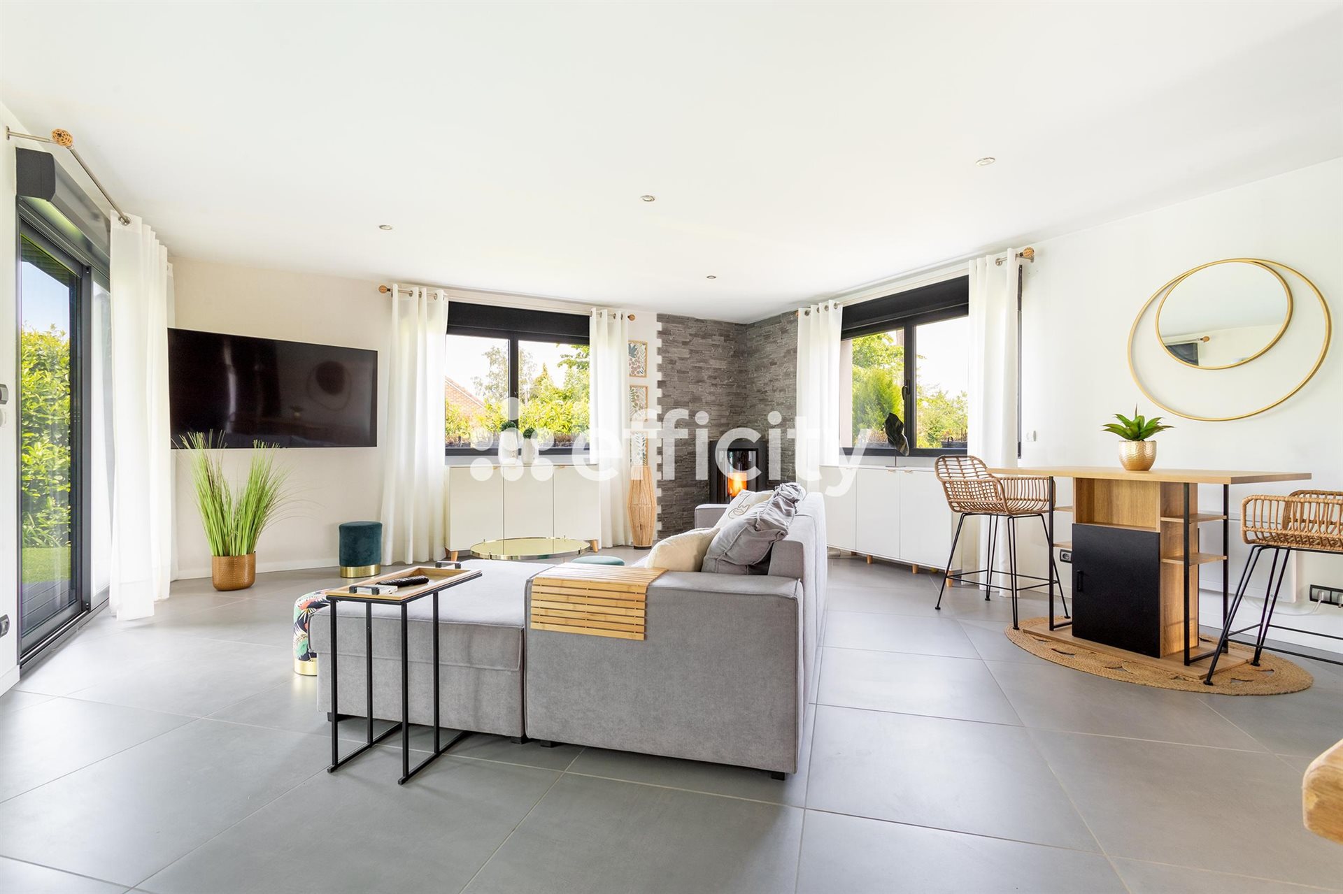 Maison à vendre, 264m², Bazuel