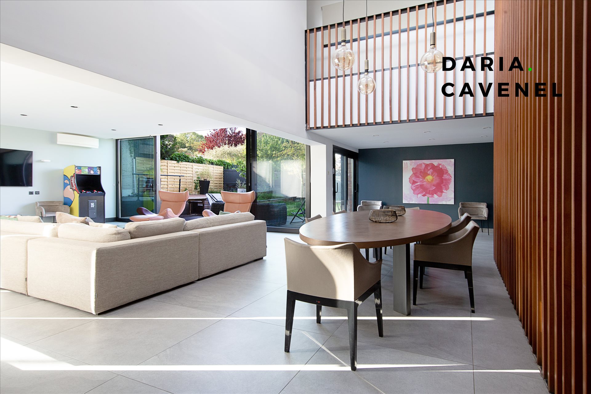 Maison à vendre, 250m², L'Haÿ-les-Roses