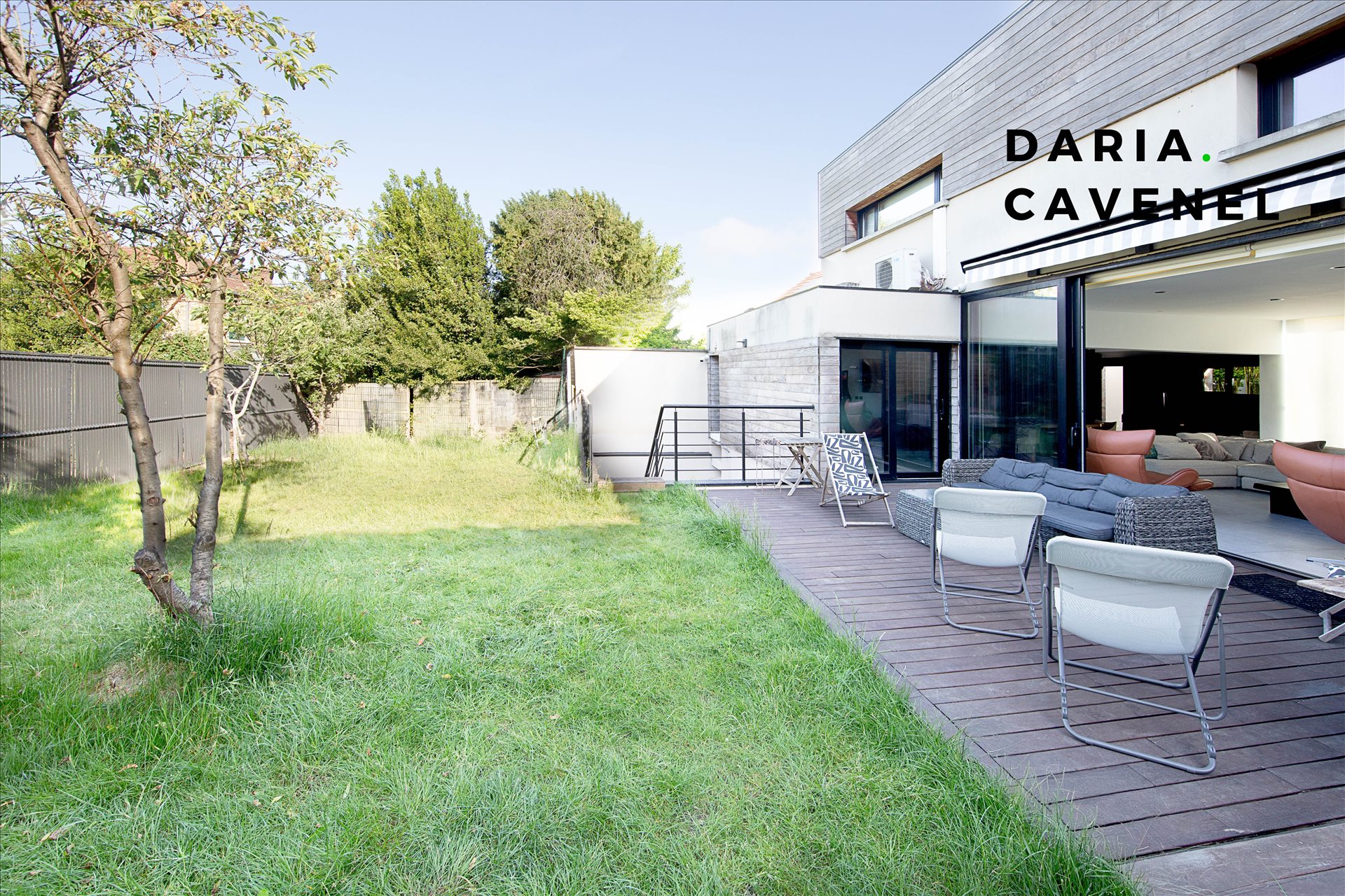 Maison à vendre, 250m², L'Haÿ-les-Roses
