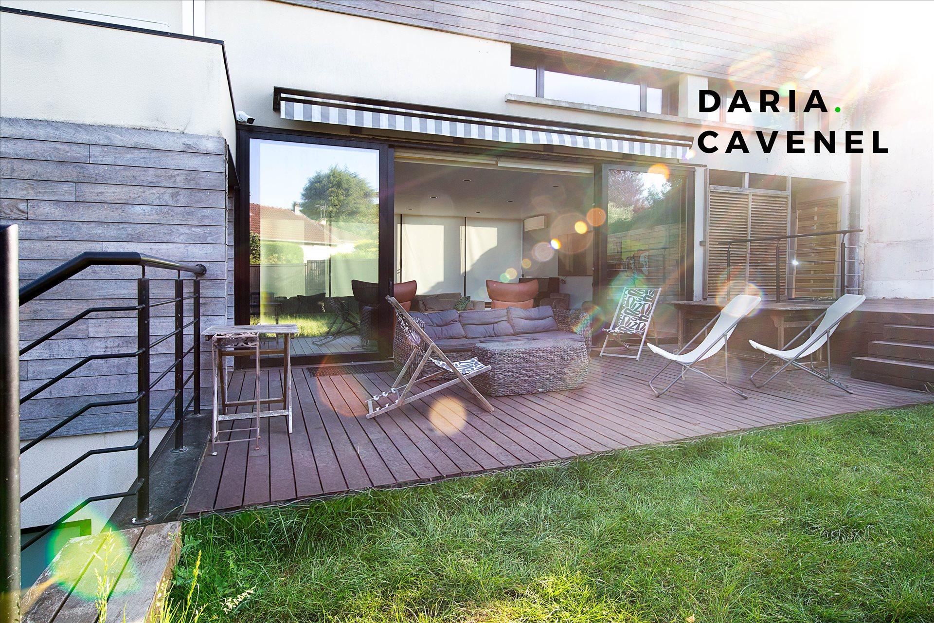 Maison à vendre, 250m², L'Haÿ-les-Roses