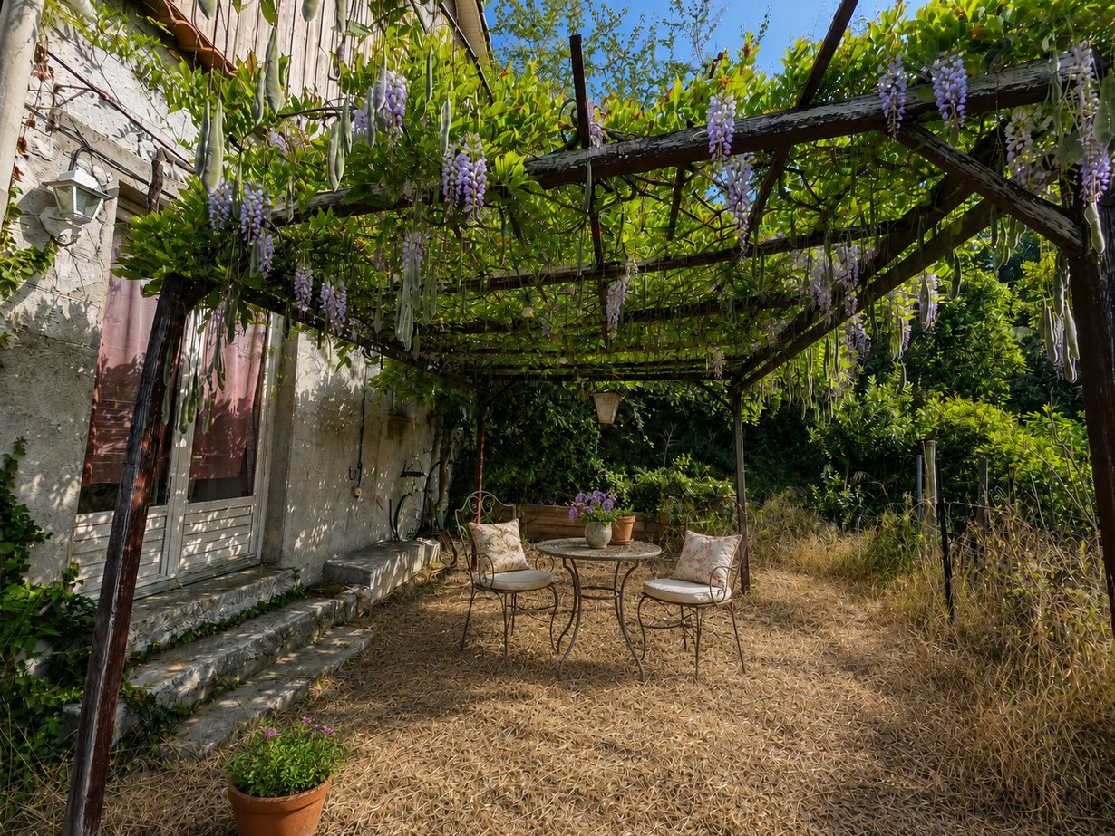 Maison à vendre, 61m², Vailhauquès