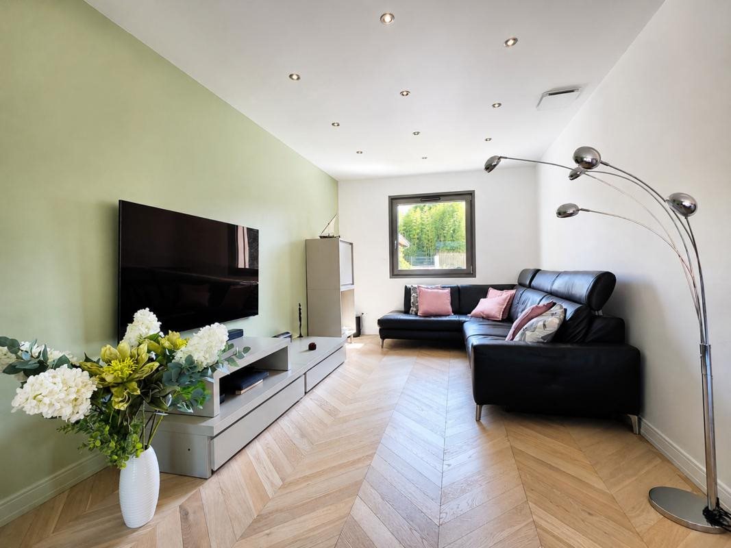 Maison à vendre, 156m², Champagne-au-Mont-d'Or