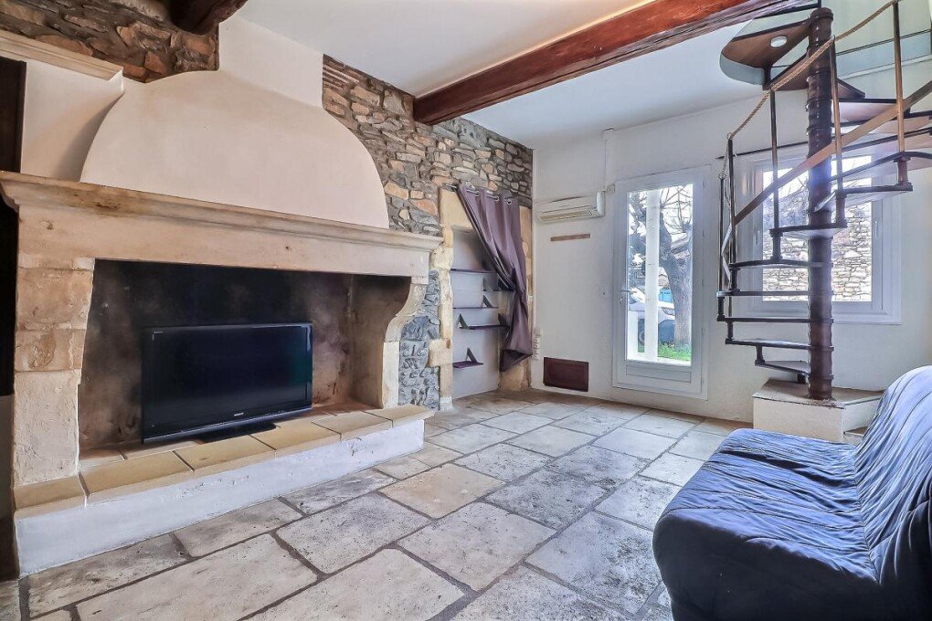 Appartement à louer, 68m², Rodilhan