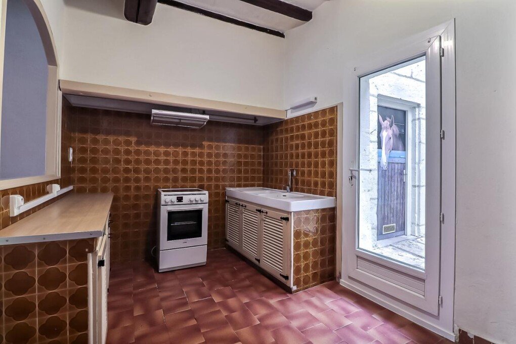 Appartement à louer, 68m², Rodilhan