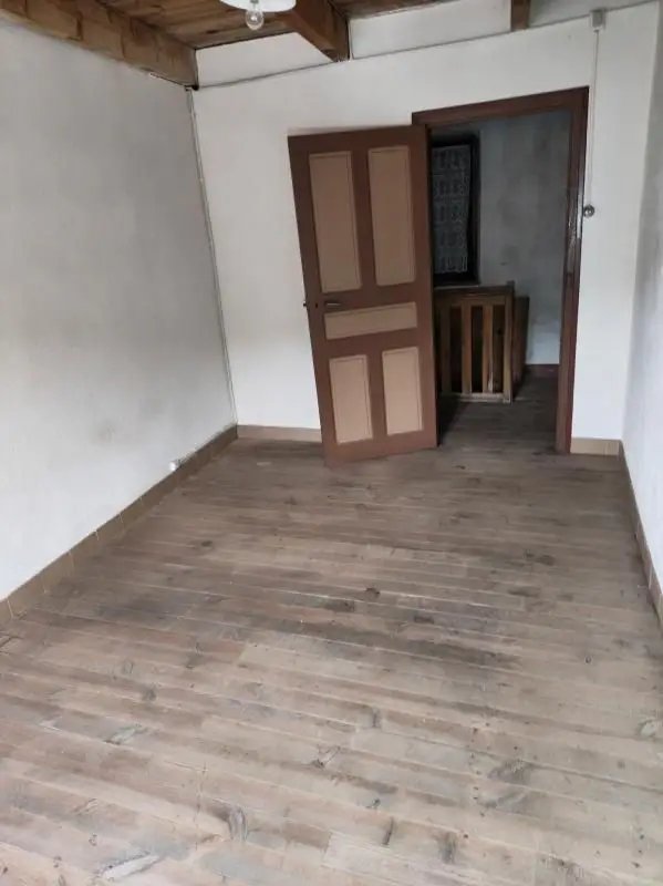 Maison à vendre, 128m², Cros-de-Géorand