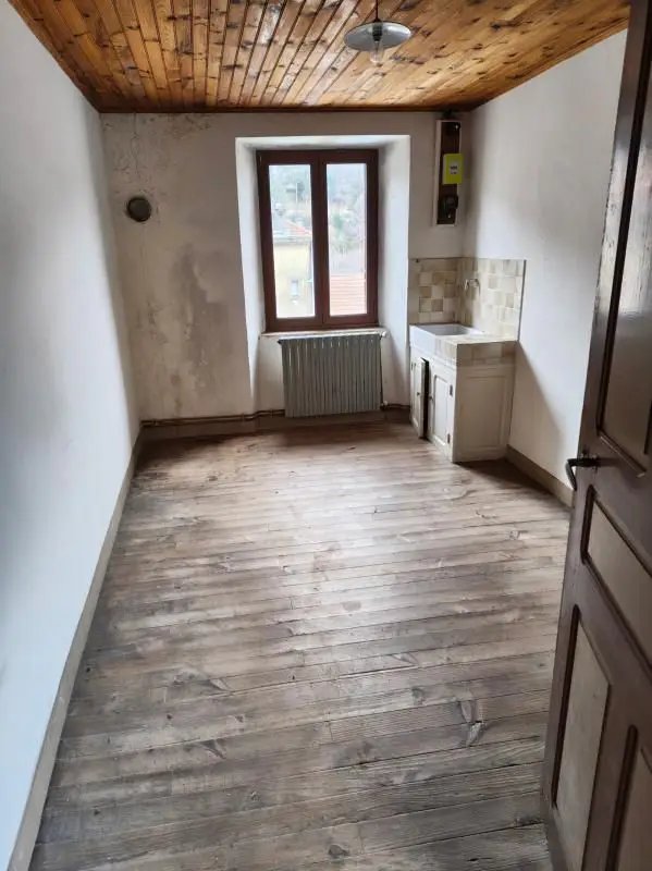 Maison à vendre, 128m², Cros-de-Géorand