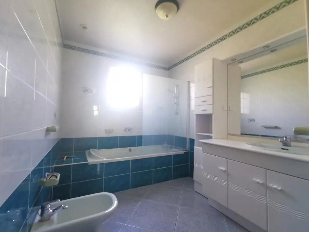 Maison à vendre, 110m², Bibost