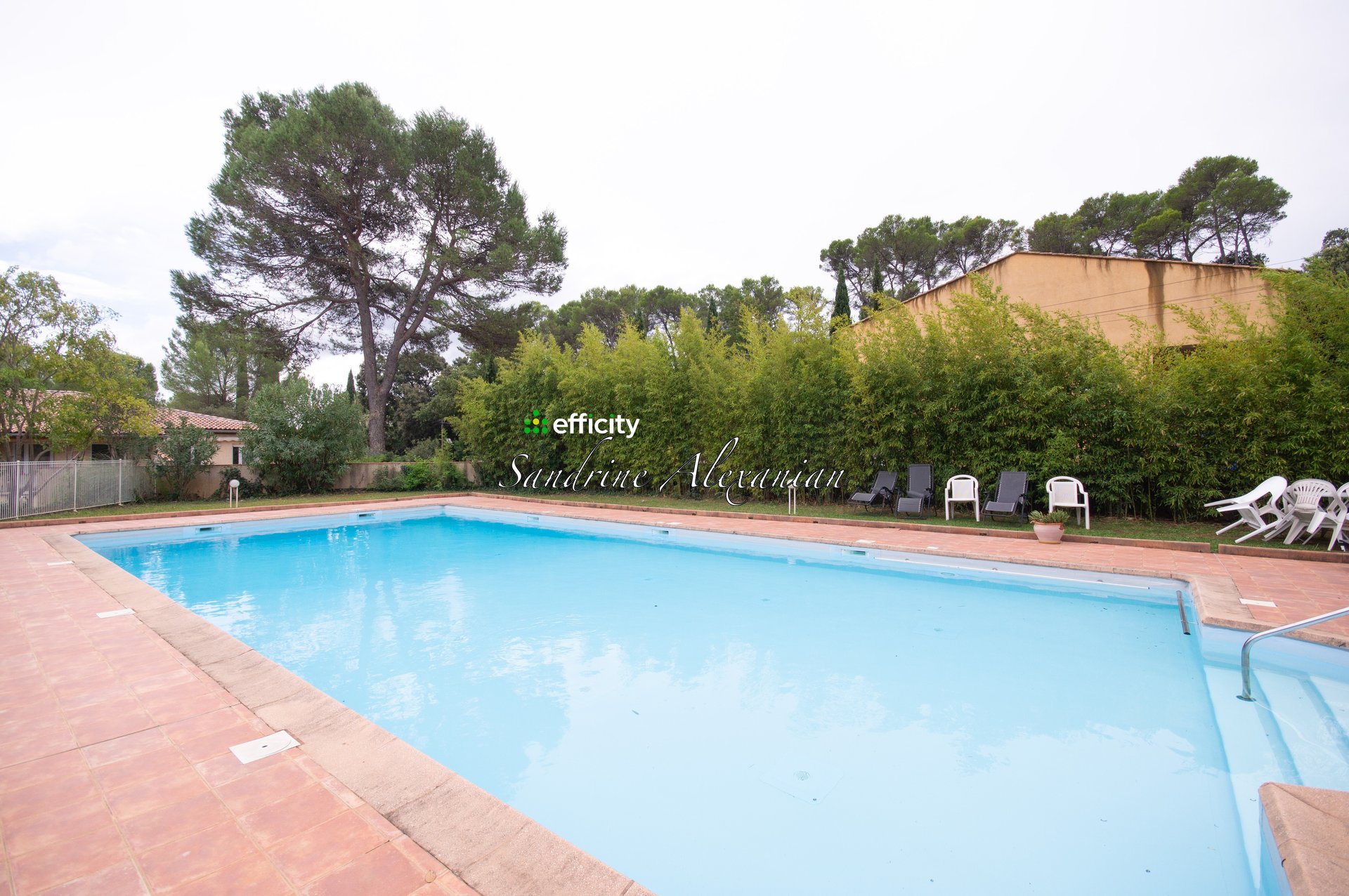Appartement à vendre, 2m², Le Thoronet