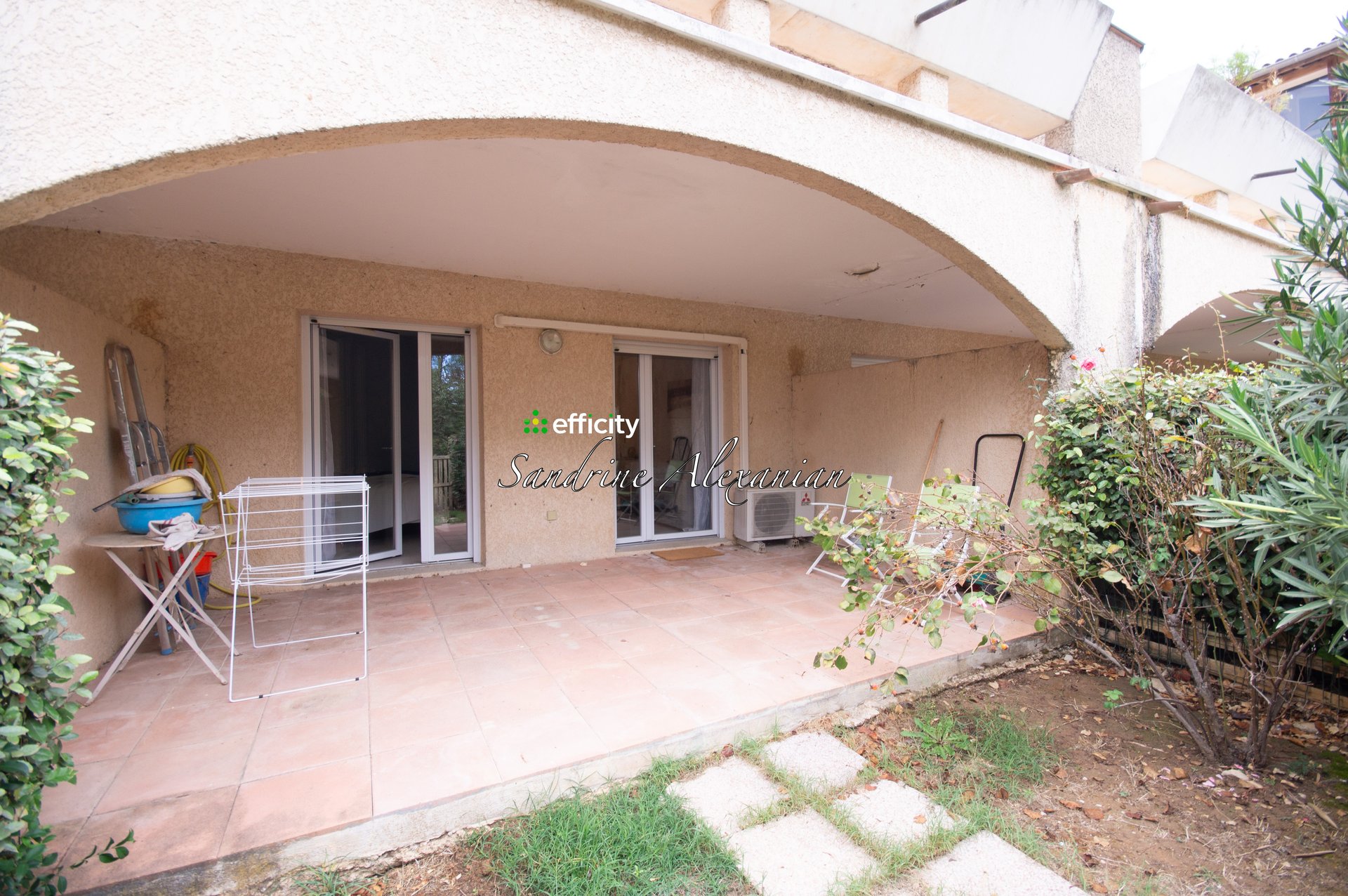 Appartement à vendre, 2m², Le Thoronet