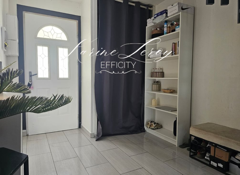 Maison à vendre, 5m², Vémars