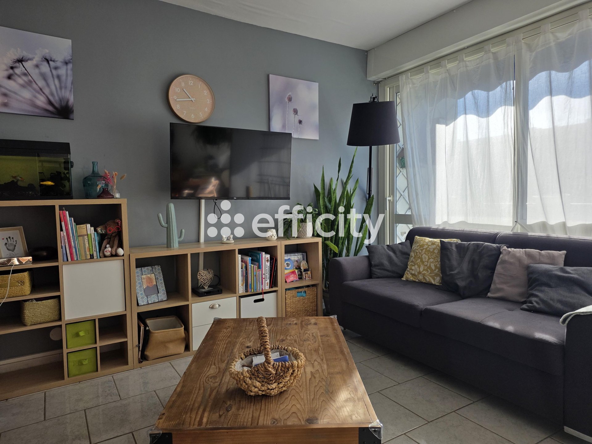 Appartement à vendre, 4m², La Rochelle