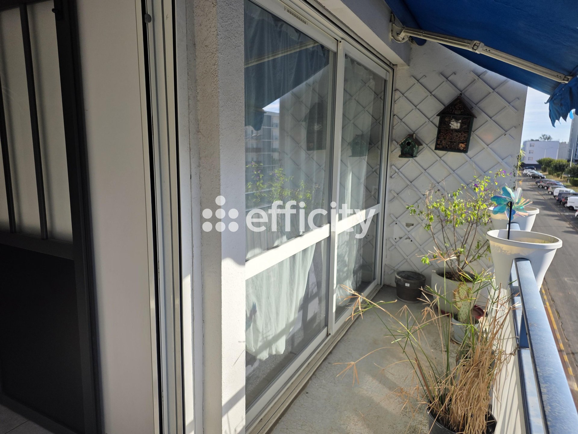 Appartement à vendre, 4m², La Rochelle