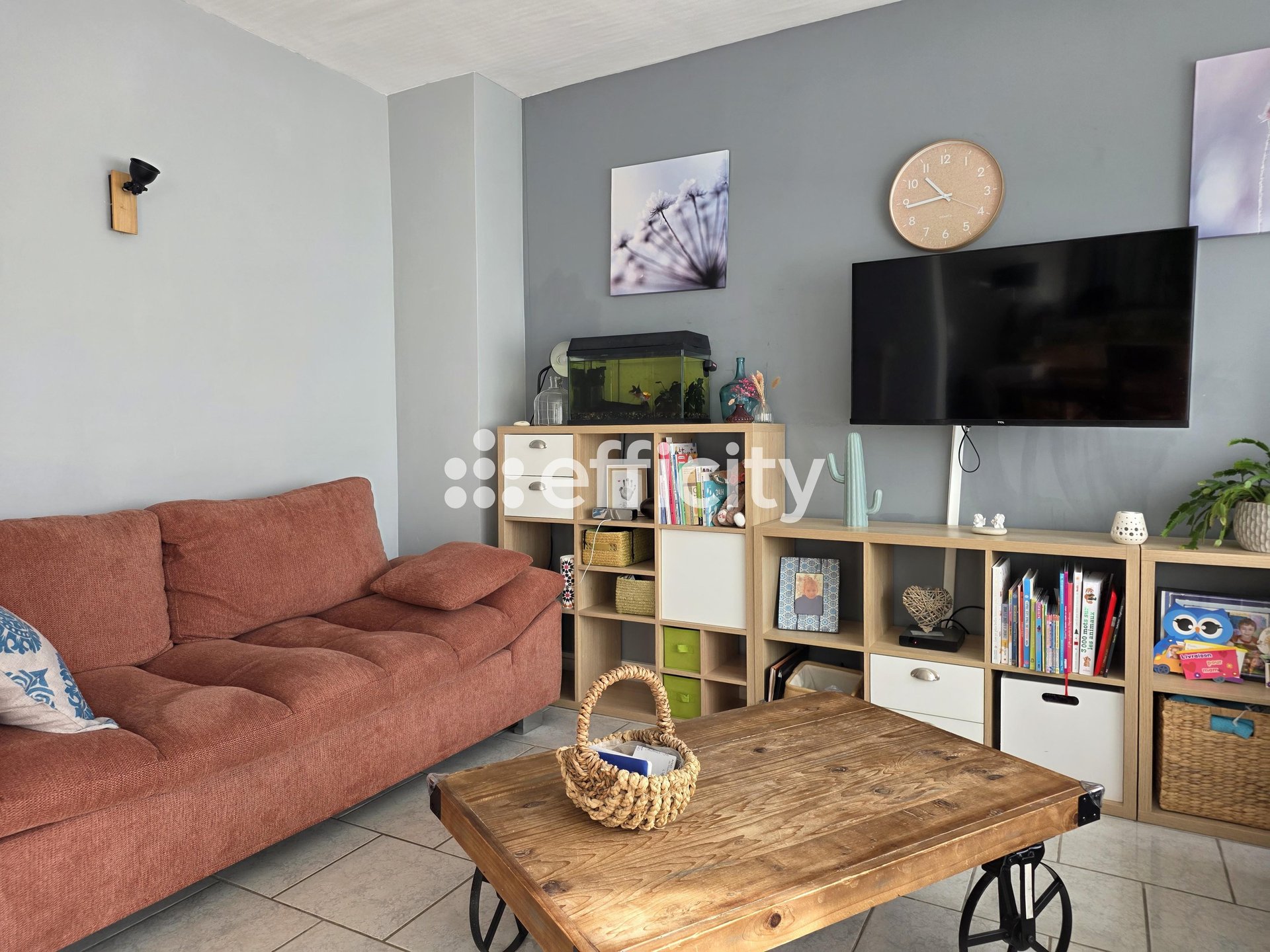 Appartement à vendre, 4m², La Rochelle
