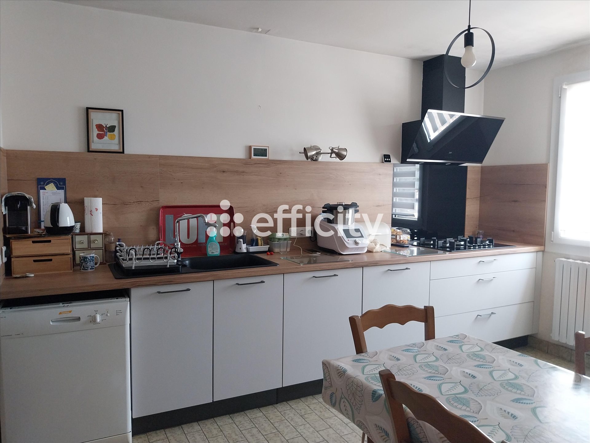 Maison à vendre, 131m², Nantes