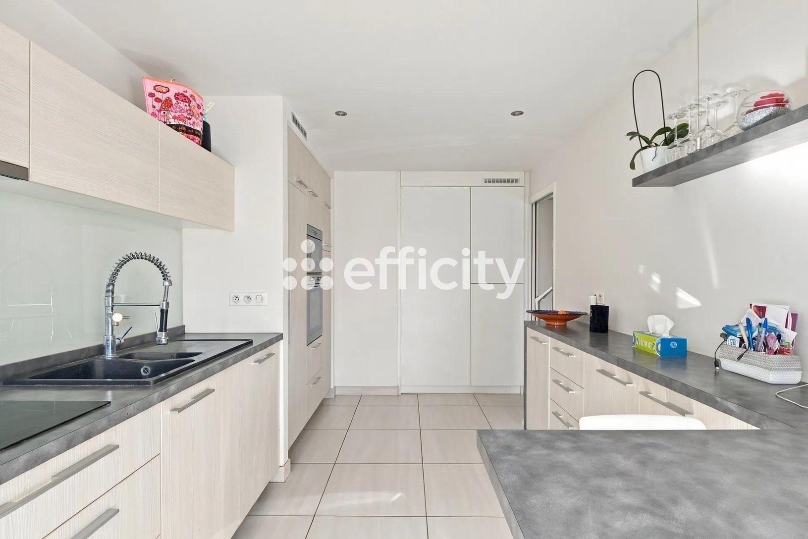 Appartement à vendre, 5m², Saint-Priest