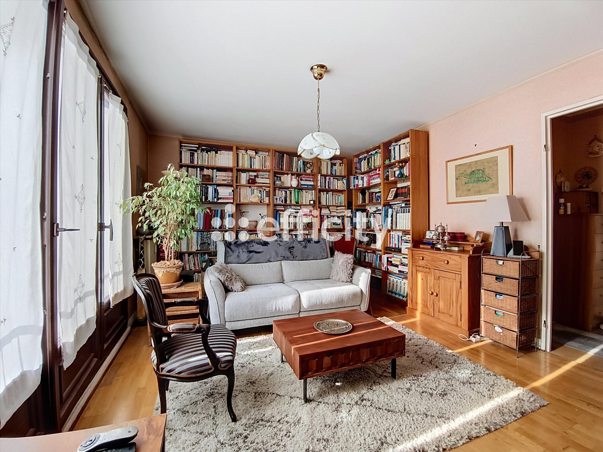 Appartement à vendre, 68m², Montmagny