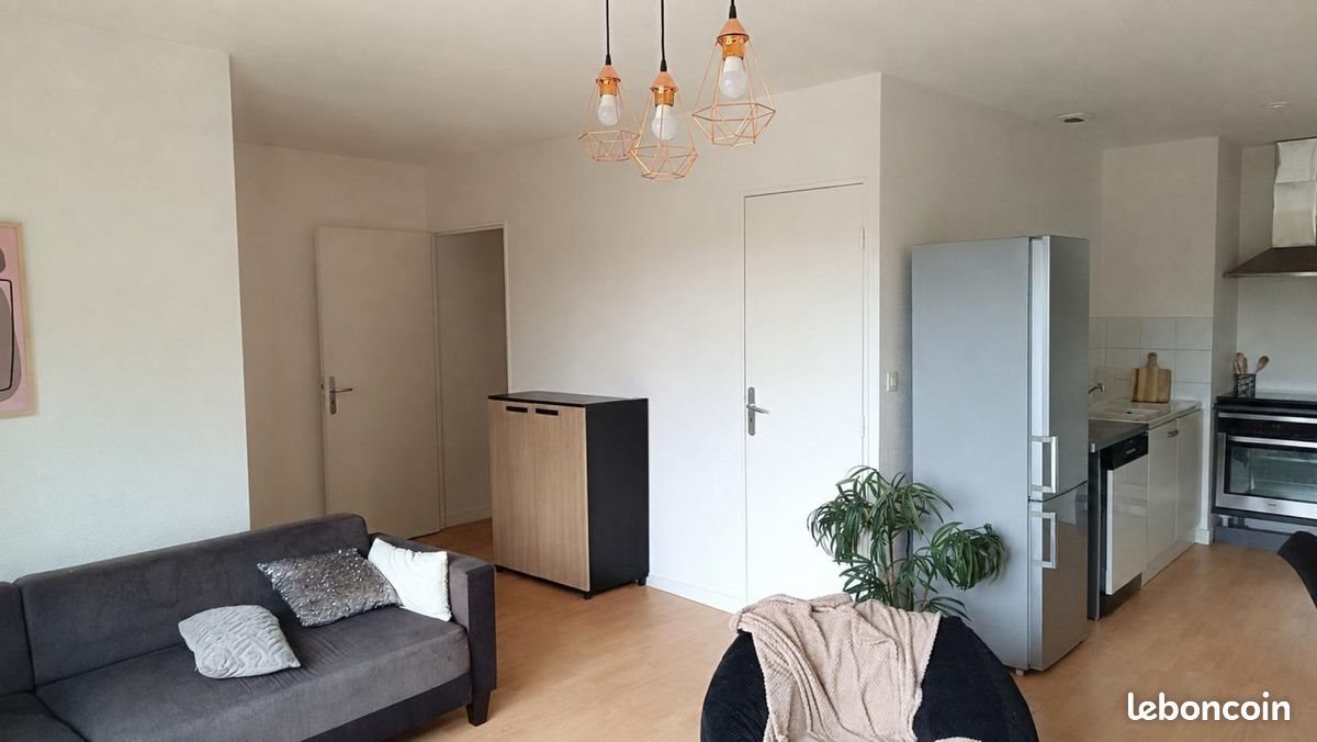 Appartement à vendre, 67m², Buxerolles