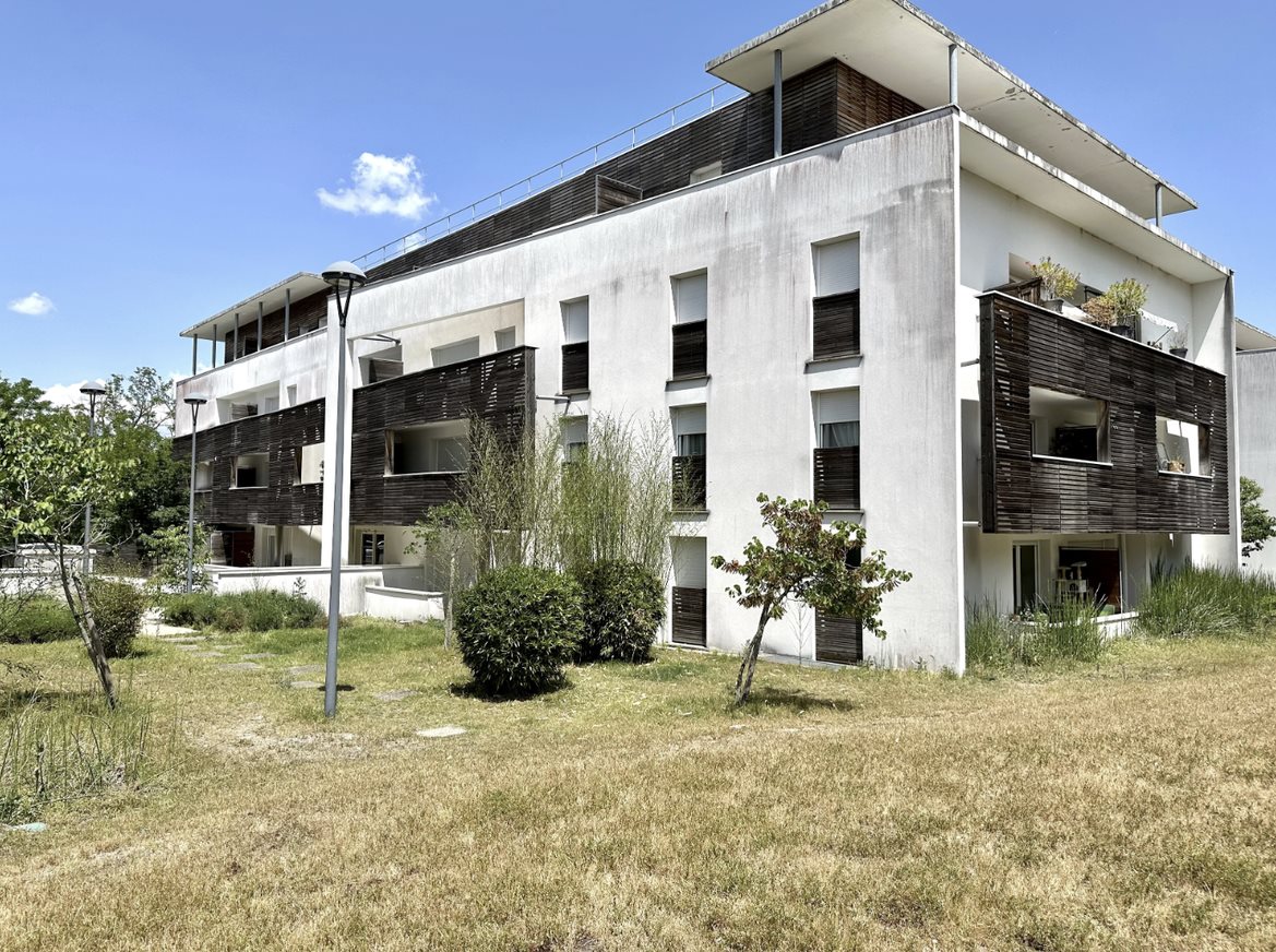 Appartement à vendre, 62m², Eysines