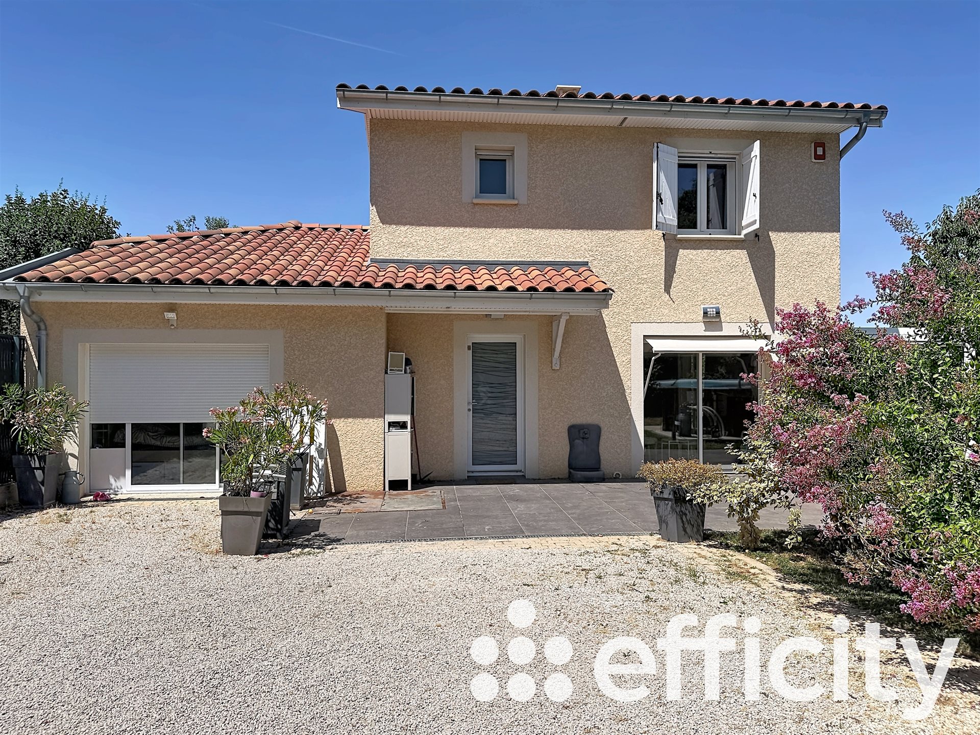 Maison à vendre, 127m², Seyssuel