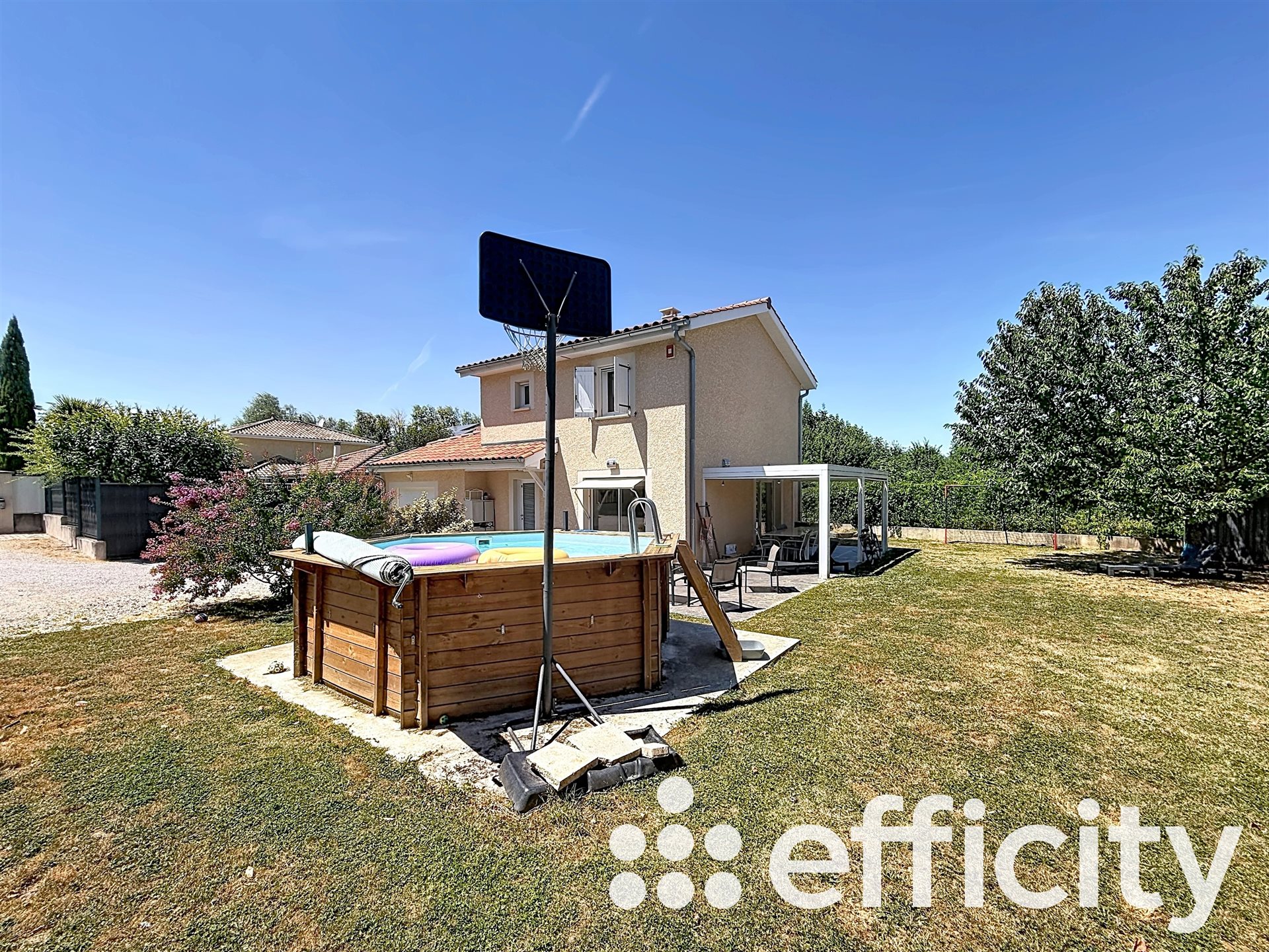 Maison à vendre, 127m², Seyssuel
