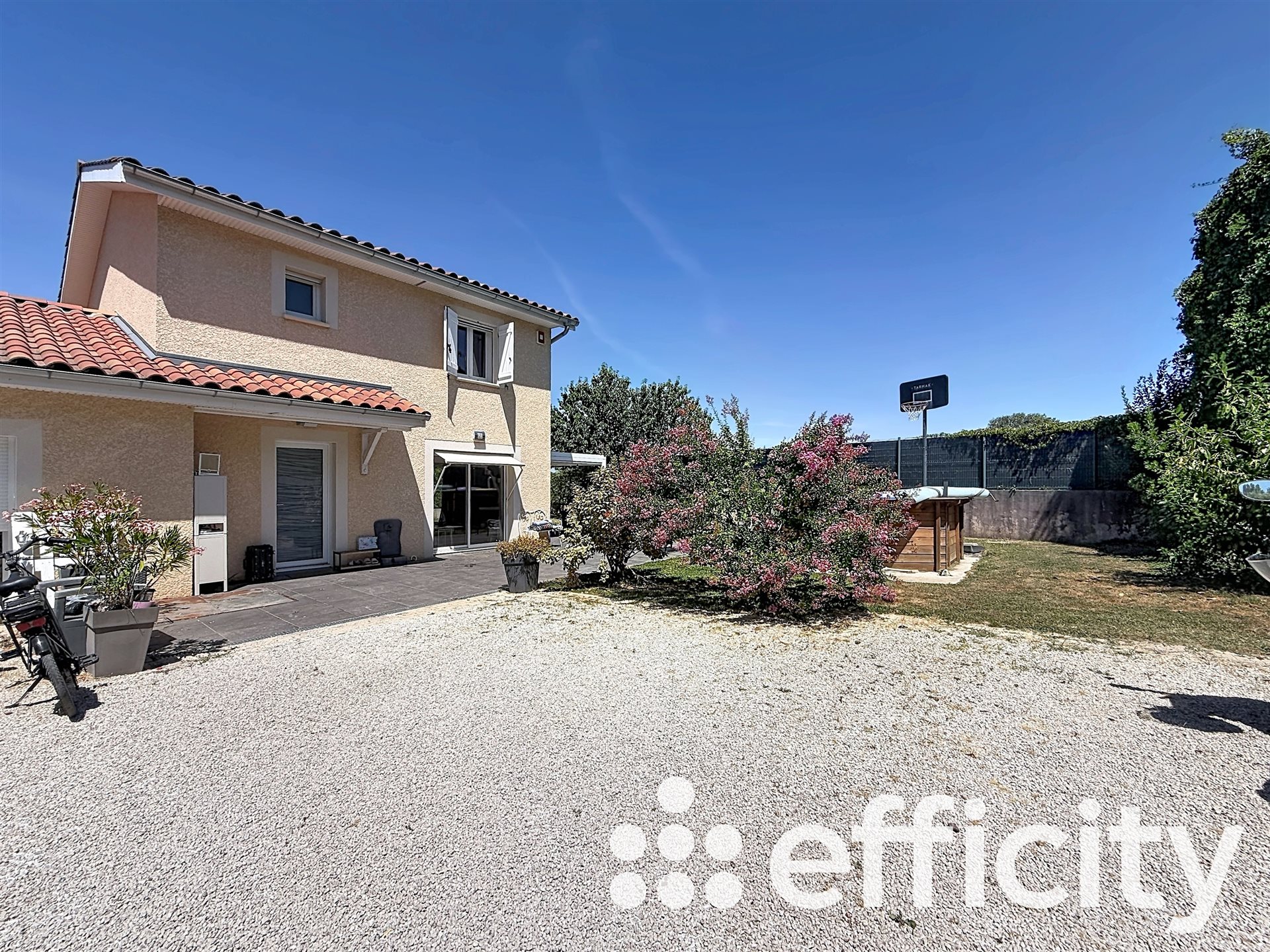 Maison à vendre, 127m², Seyssuel