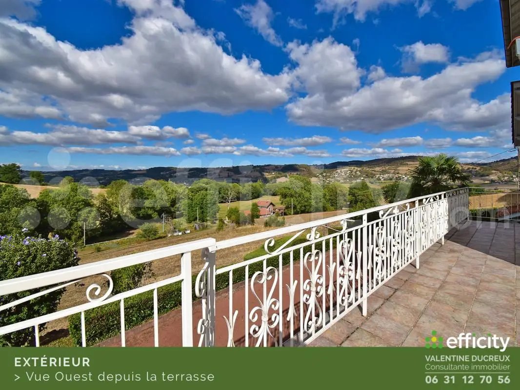 Maison à vendre, 164m², Saint-Genis-l'Argentière