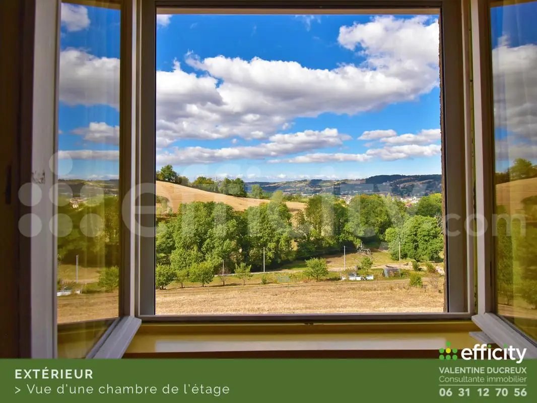 Maison à vendre, 164m², Saint-Genis-l'Argentière
