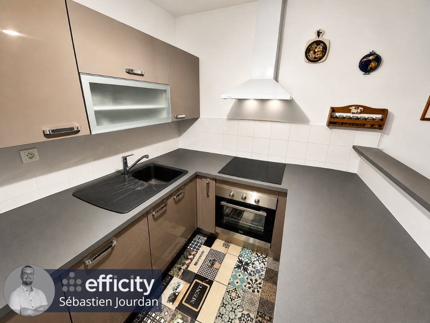 Appartement à vendre, 89m², Dinan